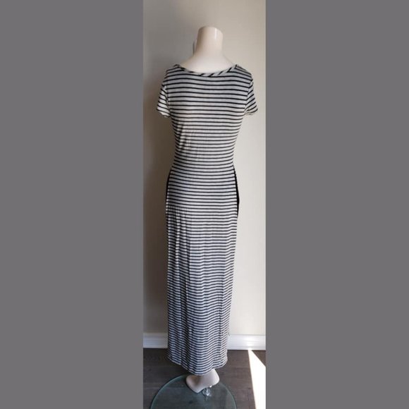 NWT Rebel Sugar Maxi Dress - Picture 7 of 9